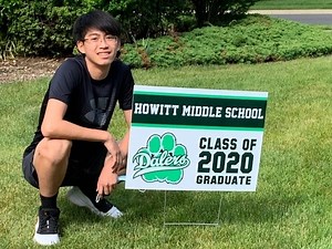 Sign, Sign, Everywhere a Sign