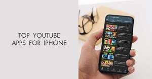Top 9 YouTube Apps for iPhone