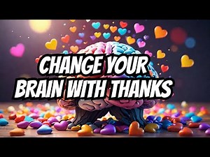 The Science of Gratitude: How Thankfulness Changes Your Brain