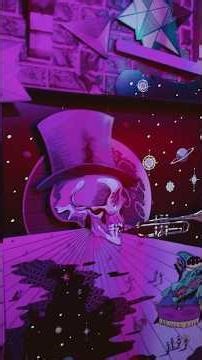 How cool is this room in the Mardi Gras Tribute Store? #mardigras #universalorlando #universalstudio