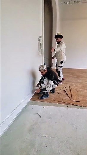 Satisfying carpet cutting technique you need to see #CarpetCutting #Installation #Craftsmanship