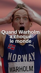 220K views · 6.6K reactions | La course qui m'a le plus choquée. 勞 La finale du 400 haies aux Jeux Olympiques de Tokyo en 2021, restera pour toujours l'une des plus belles courses de l'histoire de l'athlétisme. #athletisme | EtiN | Facebook