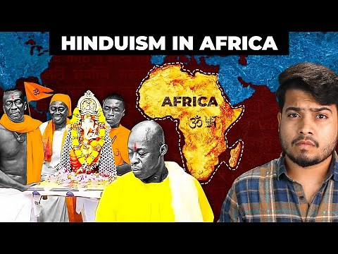 Why Hinduism is Rising in Africa?