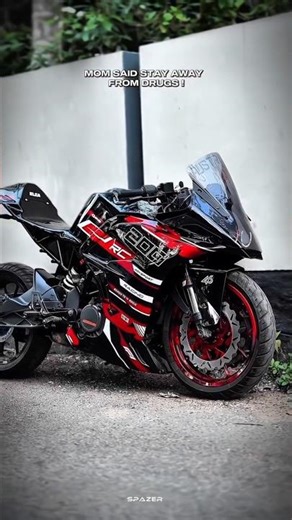 💀📈 . .❤️‍🩹😊🎀.. . . 🖤🔥⚡️ #ktm390duke #ktmrc390 #ktmrc200 #ktmlovers