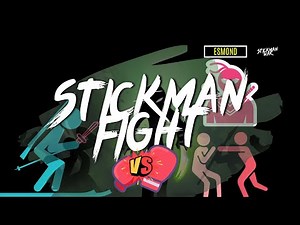 Stickman Battle ⚔️ Epic Stickman War Battles You’ve Never Seen Before
