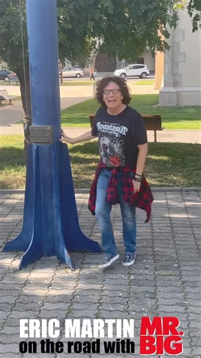 23K views · 1.5K reactions | Eric Martin on Reels | Facebook