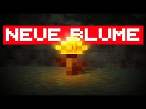 Minecraft hat ein EXTREM COOLES Item bekommen!