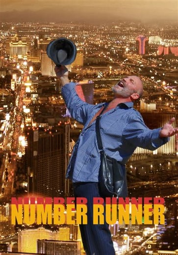 Number Runner (2014)
