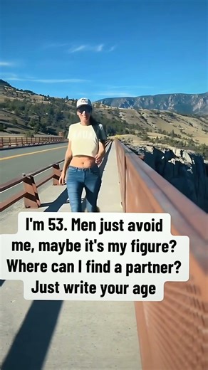 #datingover50 #datingover40