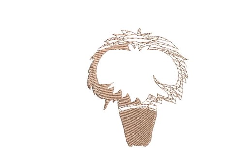 Crazy Sloth Machine Embroidery Design (digital Download) - Etsy