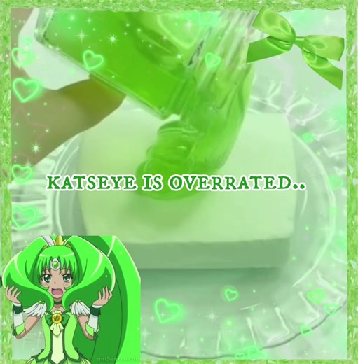 The Fascinating World of Slime: A Rant