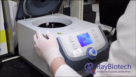 有手就会！流式多因子蛋白检测实验操作