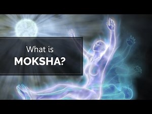 What is Moksha | मोक्ष क्या है