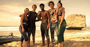Outer Banks · Serie im Stream online ansehen, alle Anbieter und News