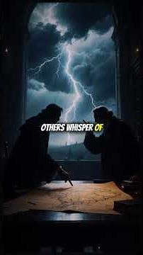 The Map That Proves History Lied to Us for Centuries ⚠️ #ancientmysteries #history