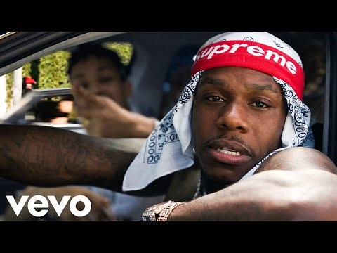 Key Glock, DaBaby - Some Paper [Music Video]