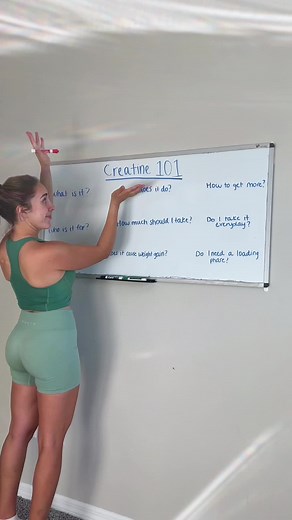 What is creatine? Our bodies naturally produce creatine in our kidneys and liver using three amino acids and once produced its stored in our skeletal muscle and our brain, so we already have it in us - creatine helps turn ADP to ATP which is ENERGY in the body What does creatine do? Creatine stored in our skeletal muscle is the main driver of our energy efforts, It builds lean muscle mass, strength, endurance, explosive power, helps you recover faster and it holds more water in the muscle cell g