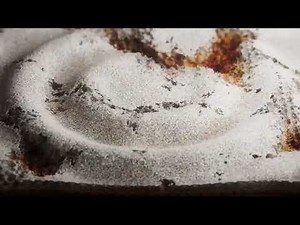 GN 030 Blender Short path filling #shortestpath #geometrynodes #motiondesign