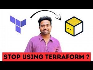 End of Hashicorp Terraform ? What is OpenTofu ?