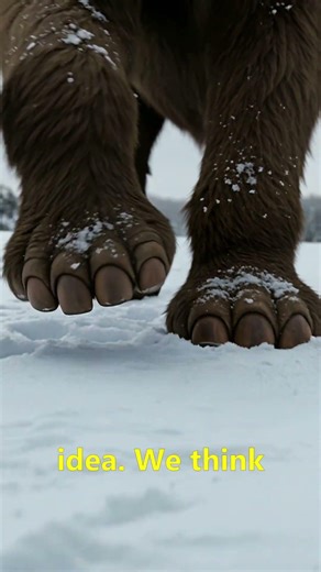 Mammoths Lived During Pyramids?!