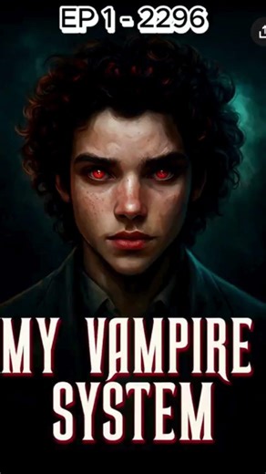 My Vampire System | All Episodes🔥| Full Audiobook #myvampiresystem #vampires #mvshorts