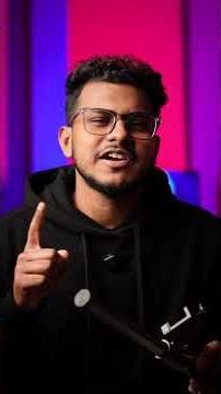 Late night বা দীর্ঘ সময় কম্পিউটারে কাজ করেন?এই Light টা আপনার চোখ বাঁচাবে! 👀 | Monitor Bar Light