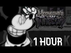 Unknown Suffering - Friday Night Funkin' [FULL SONG] (1 HOUR)