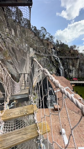 Come adventure with us!!! Open 7 days until 12th of October for school holidays!! | Penny Royal Adventures