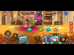 Daily battle ranked Axie Infinity Origin