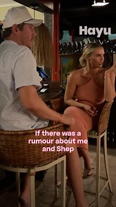 396K views · 1K reactions | It’s the dramatic music while Olivia storms off for me. #SouthernCharm | Hayu | Facebook