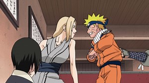 Naruto - 4 Épisode 90 : EXPLOSION DE COLERE! - streaming - VF et VOSTFR - ADN