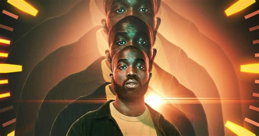 Netflix’s Newest Hit Is My Favorite Sci-Fi Show of 2025 So Far — and It’s Perfect to Binge-Watch