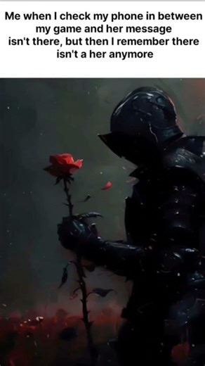 Lonely asf 🥺 #anime #animememes