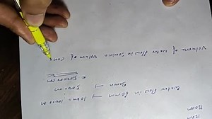 Water in a canal, 30 \mathrm{dm} wide and 12 \mathrm{dm} deep i... | Filo