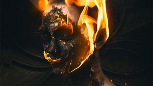 How to Create Burning Effect in Photoshop | Fstoppers