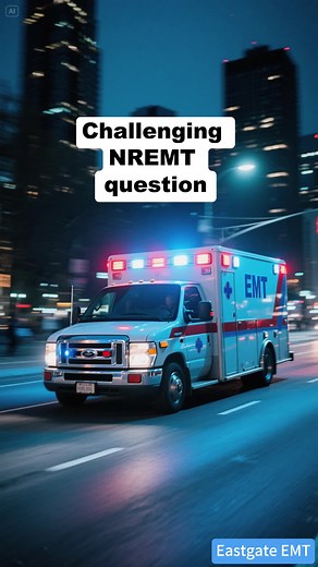 Airway Management Challenges for NREMT Exam Preparation