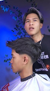Low Fade Tutorial 💈 #haircut | Zee Hukem