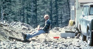 Remembering David Johnston, a scientist killed during the Mount St. Helens eruption