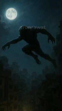 India’s Real “Monkey Man” Panic 🐒 What Happened in Delhi 2001 😱 | Arun Rawat