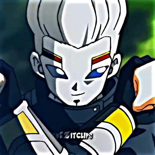 ⚡ When Vegeta & Trunks Faced Oren and Kamin 😳🔥 | Saiyan Bloodline vs Evil Energy