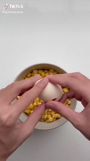 How to Fry Corn Kernels: Delicious Fried Corn Kernels Recipe