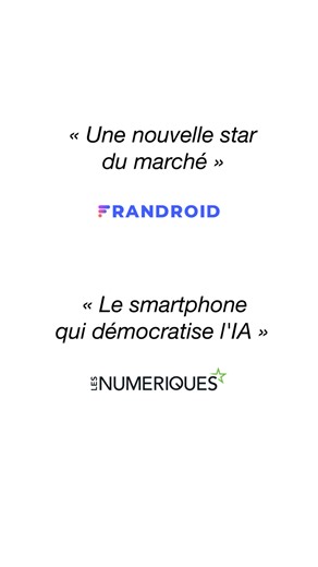 2.2K views | Parfois, il vaut mieux réfléchir à deux fois avant de choisir son smartphone… L'innovation et la performance du HONOR 400, plus accessibles que jamais Offre disponible jusqu'au 07/10 ⏰ | Honor | Facebook
