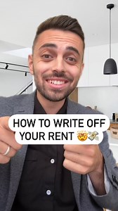 639K views · 7.1K reactions | How to Write Off Your Rent 勞#moneytips #personalfinance #money #moneyhacks #moneysavingtips | Josh Rincon | Facebook