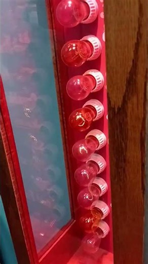 Love Tester Arcade Video Game Machine