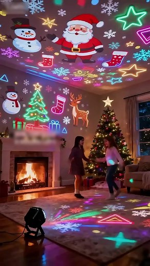 Want to turn your home into a festive wonderland effortlessly? This...