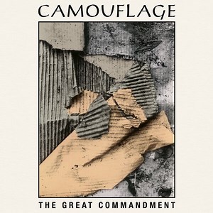 Camouflage - The Great Commandment