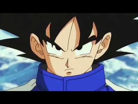 [AMV Kakarot vs Broly] Go Broly Go Go~!