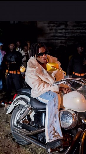 Meja Kunta on Instagram: "Dah..! 😍"