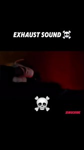 Loud Exhaust Sound 💀 | Bike Sound Lovers Must Watch 🔊