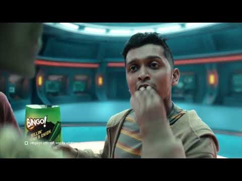 ALIEN 30 SEC BENGALI WITH SUB